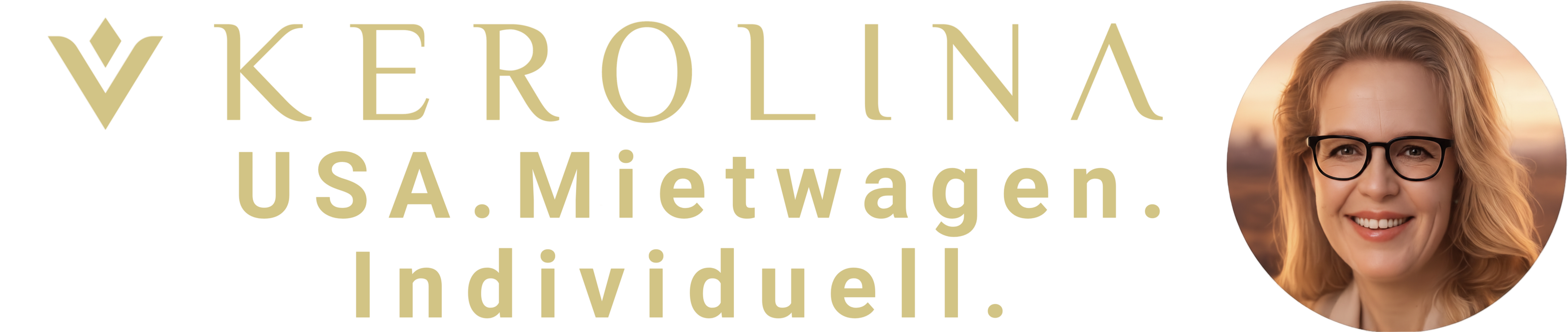 KEROLINA Logo