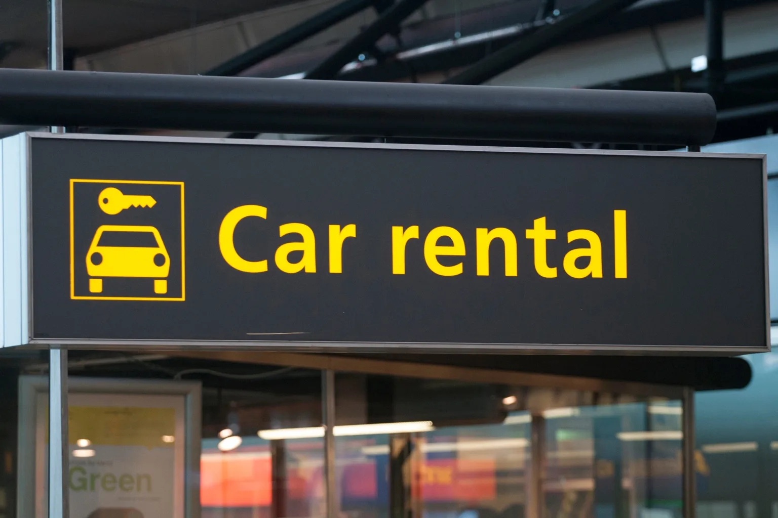 USA-Mietwagen – Fehler 11: Das Rental Agreement am Mietwagenschalter nicht kontrollieren