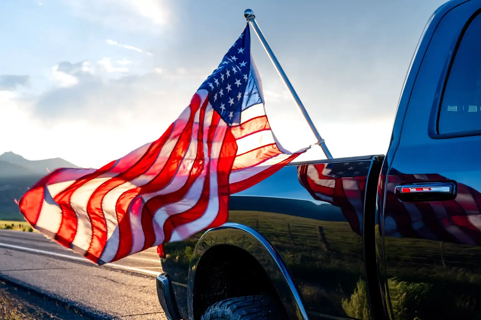 USA-Mietwagen mieten