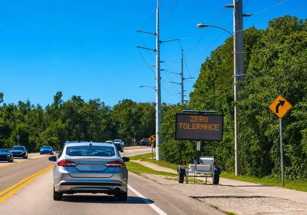 Mautverstoß USA Mietwagen TollPass Toll by Plate Nachberechnung Kreditkarte